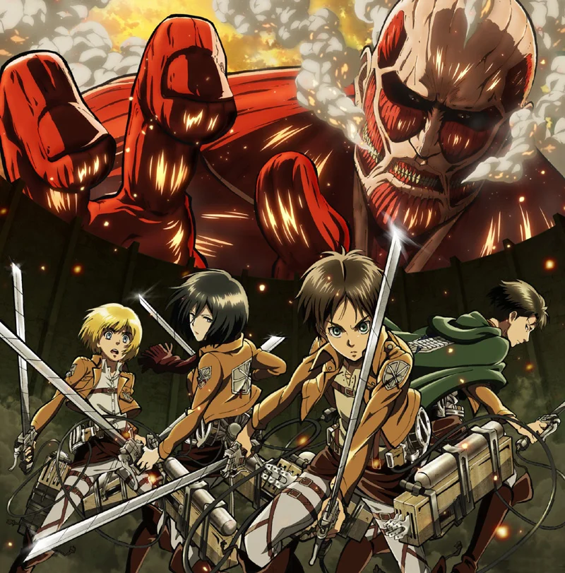 Hdf91e3357b0d4cba907fa95c0e499036I - AOT Merch