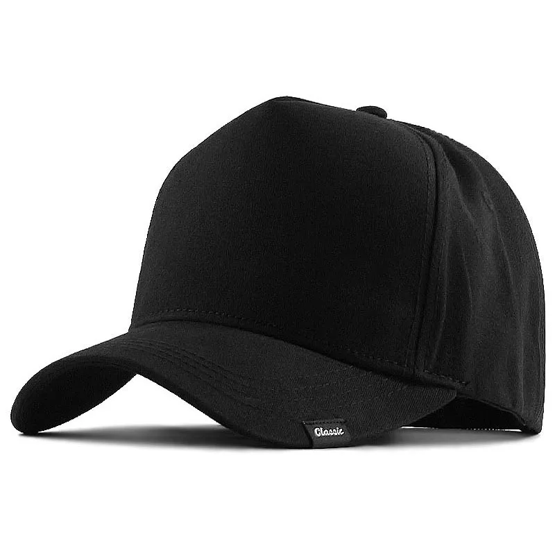 Spring Summer High Top Hard Big Size Sun Cap Large Size Fishing Cap Men Plus Baseball Caps 56-60cm 61-68cm baseball caps sun hats fishing hats