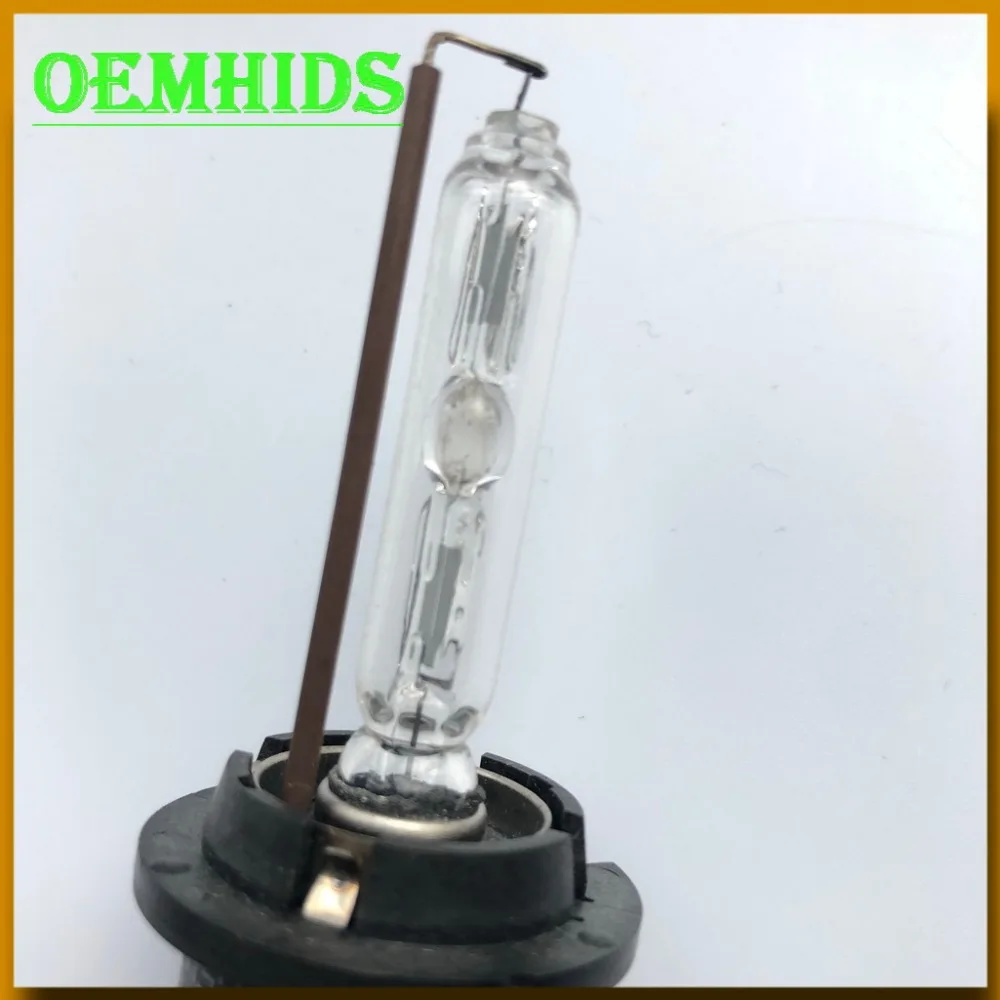 osram-d2s 66040- oem xenon bulu