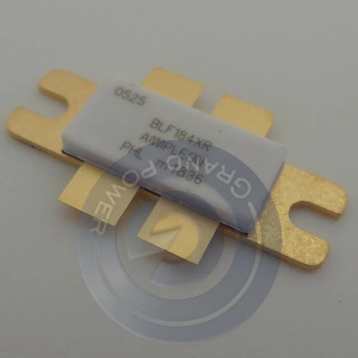 

5PCS BLF184XR 135V/600MHz