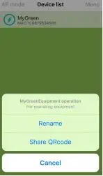 WiFi коробка подходит для Esmart3 серии и Wiser3 серии MPPT солнечной Controller-BOX-M1