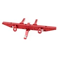 Rear Red