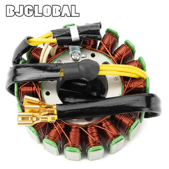 

Motorcycle Stator Coil For KTM Duke 390 2014-2018 RC 390 RC390 2015-2017 Duke390 Orange White 2016 2017 2018 Generator Engine