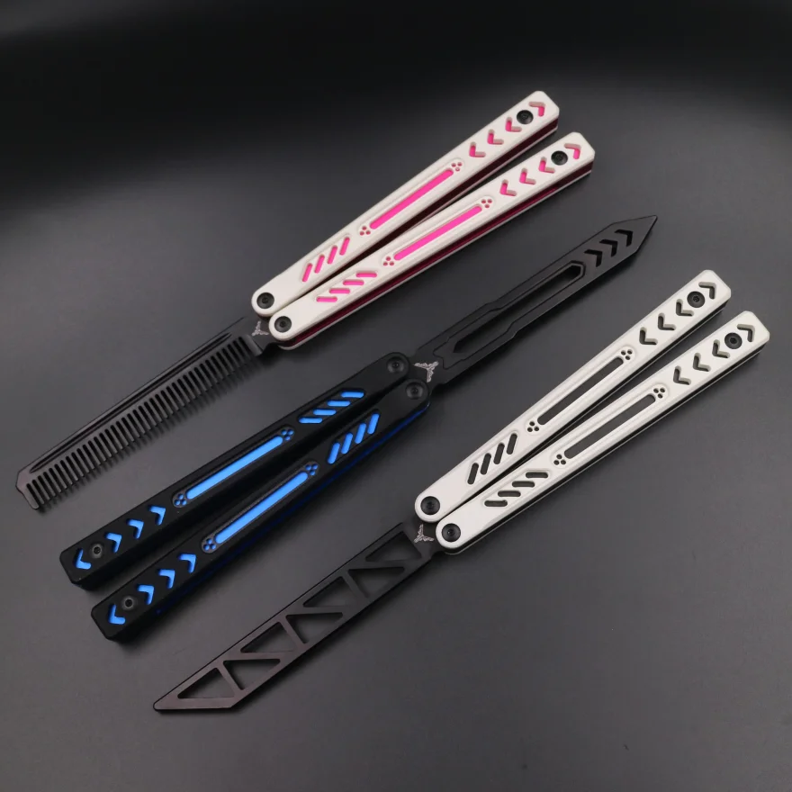 https://ae01.alicdn.com/kf/Hdf928ac5a844468a8e24c354b53db279q/Ether-High-End-G10-Butterfly-Training-Knife-With-Aluminum-Handle-CNC-Bushing-Structure-EDC-Balisong-Trainer.png