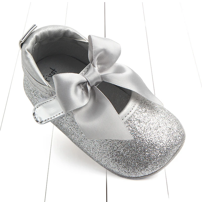 

0-18M Spring and autumn cozy Lovely Infant Toddler First WalkePrincess shoes Baby shoes For Prewalker Leisure Baby Girls Shoes