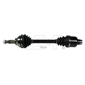 

Drive Assembly Ford Focus (Dah dBW) GSP art. 218043