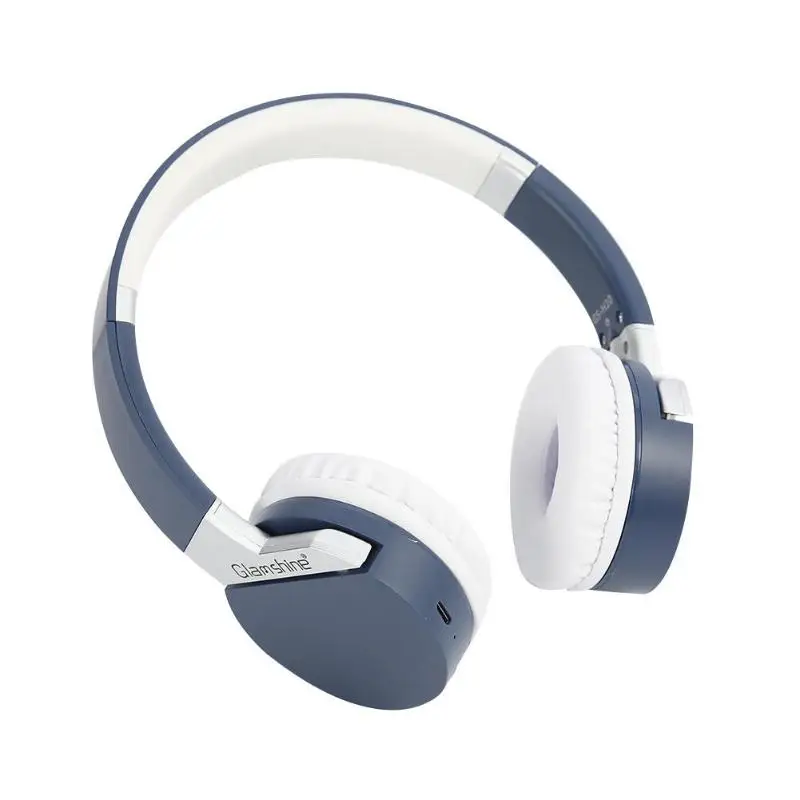 Bluetooth-наушники беспроводная гарнитура для iphone и мобильного телефона