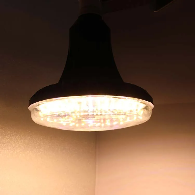 E27 Led Квантовая доска 144/192 шт lm301b полный спектр Красный Синий Белый УФ ИК рост для трав сорняков Сад Крытый растут палатка коробка