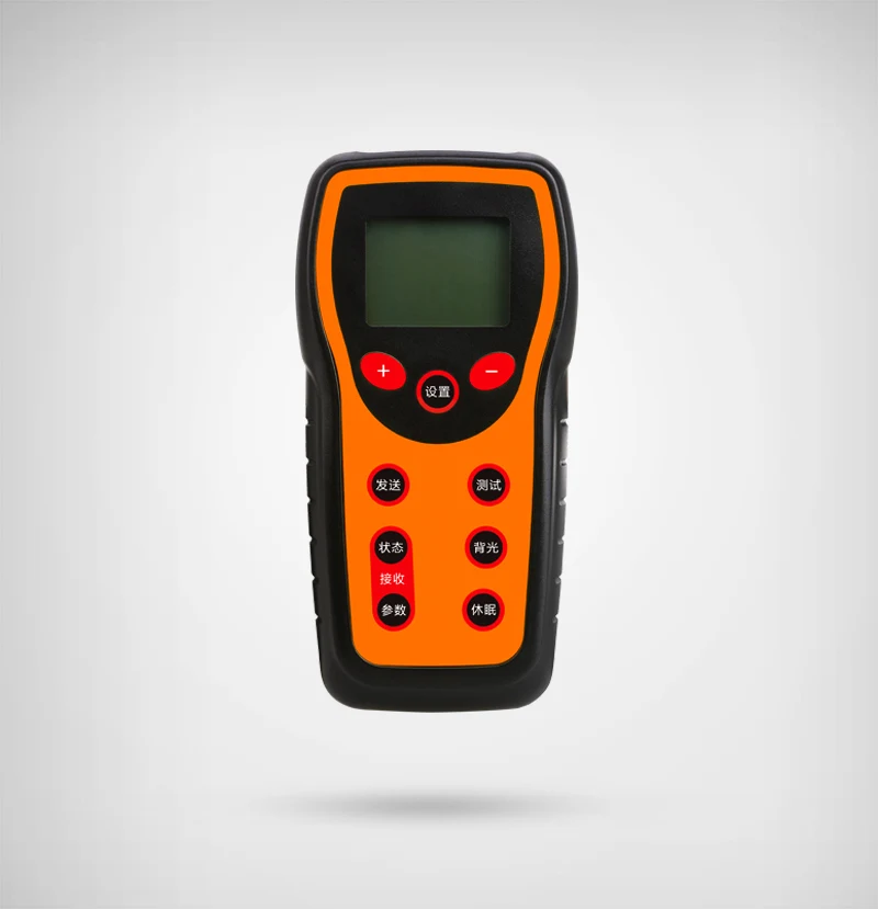 

SRNE SR-CU-ALL2 Remote Controller