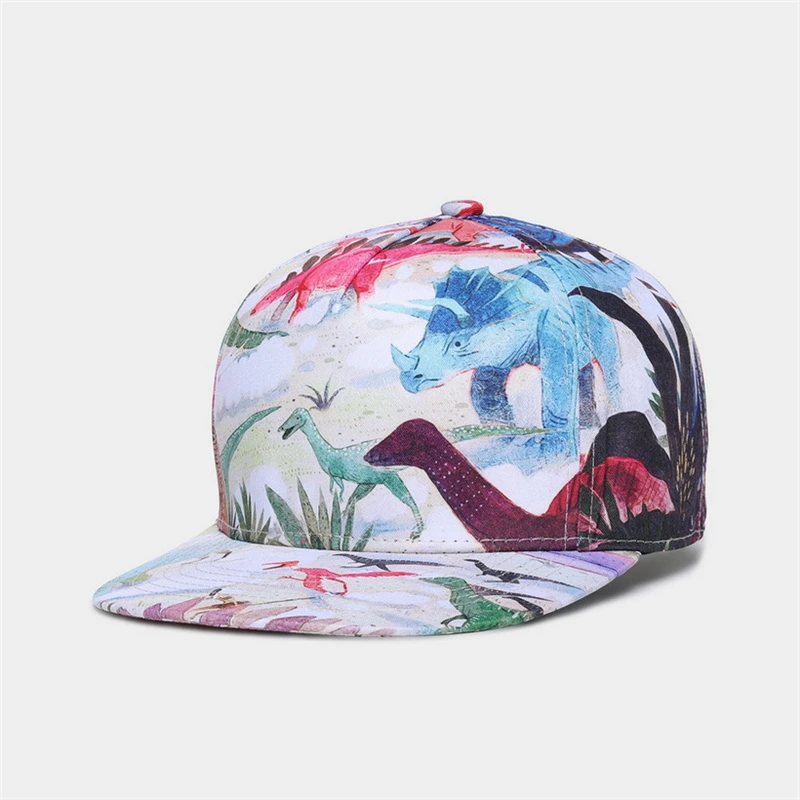 14 Wholesale Fashion Couple Adjustable Baseball Caps Men'S Women Snapback Hip Hop Hats Unisex outdoor Casual Washed Cotton cap - Цвет: 14
