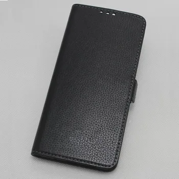 

Genuine For IQOO NEO flip Case High Quality Leather Stand For IQOO NEO Case Phone bags