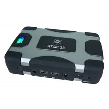 Aurora Atom 28 пуско-зарядное устройство 28000 mAh
