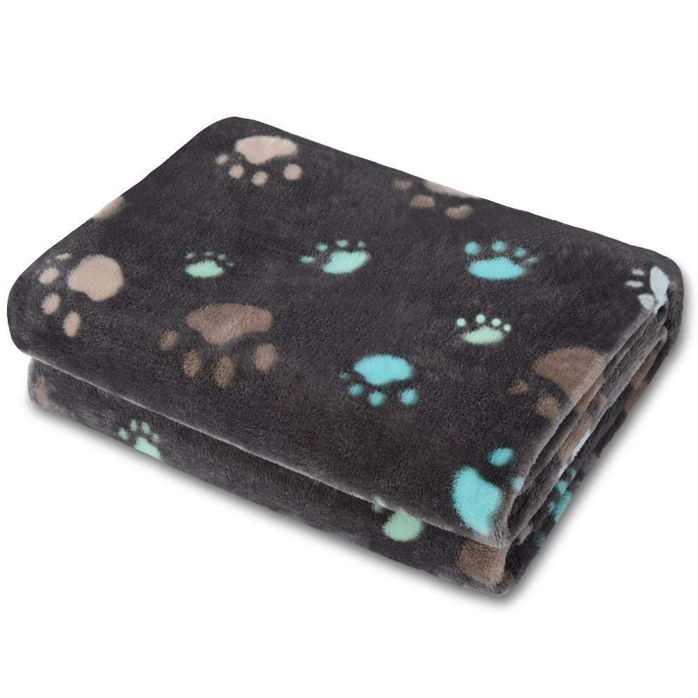 Мягкий теплый коврик для собак, кошек, диванов, ковров для питомцев, собак, кошек, одеяло, коврик, гнездо, моющаяся мебель, диван-кровать, ковер, товары для домашних животных, XS-XL - Цвет: A