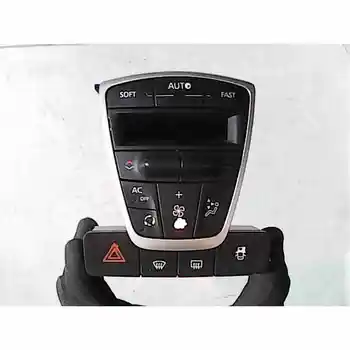

4774124 control Climate Control Renault Lagoon Iii Expression