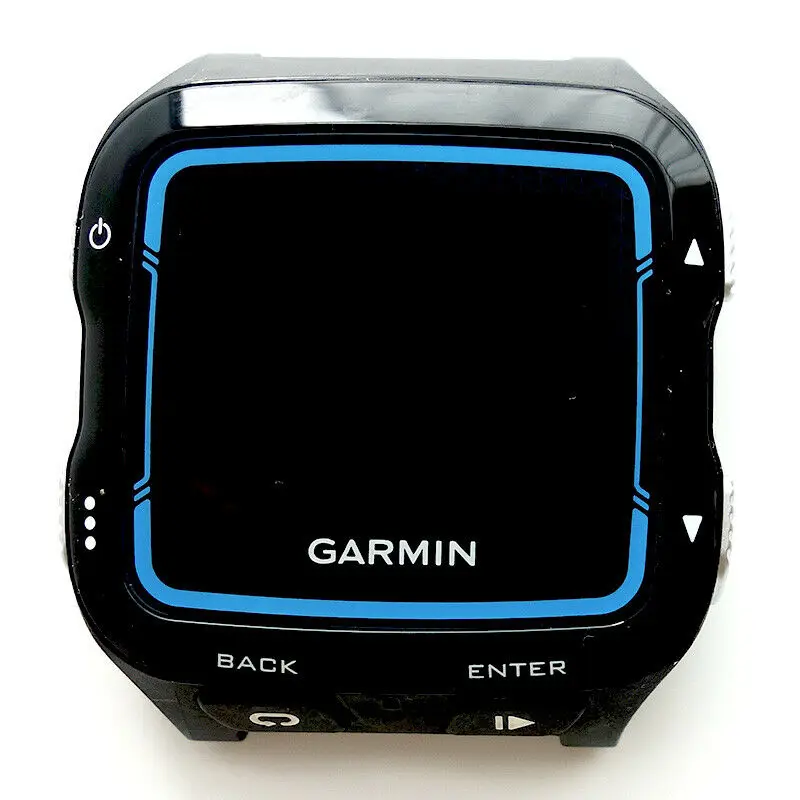 Yqwsyxl чехол на заднюю панель для Garmin Forerunner 920XT gps часы передний корпус чехол с ЖК-экраном ремонт замена