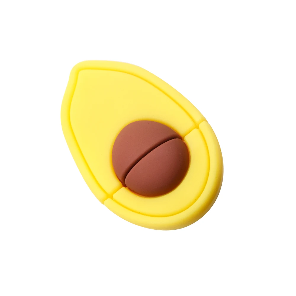 Fruit usb флэш-накопитель авокадо 128 Мб USB 2,0 флэш-накопитель 32 Гб 64 Гб карта памяти милые подарки Usb флешка U диск