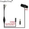 Walkie Talkie Parts 