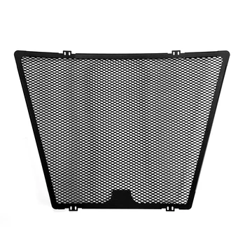 

Motorcycle Water tank Guard Radiator Cover Protector for SUZUKI GSXR1000 GXSR 1000 2007 2008