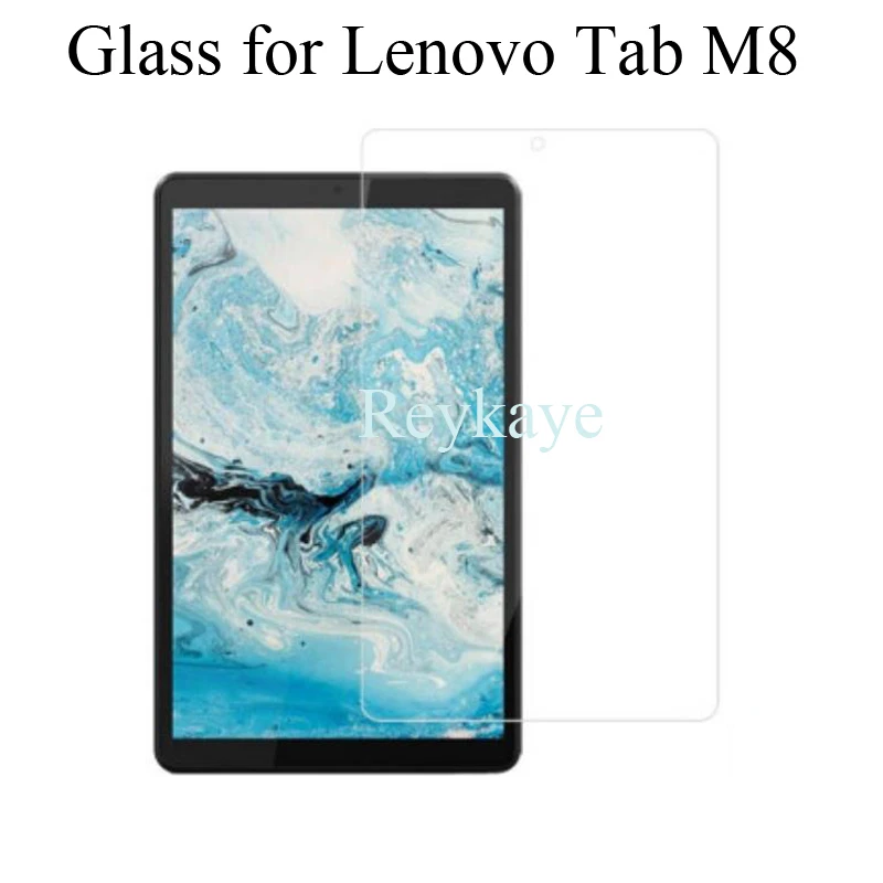 Защитная пленка из закаленного стекла для lenovo Tab M8