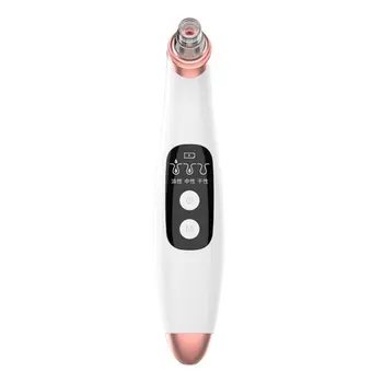 

Electric Blackhead Instrument Beauty Instrument Blackhead Cleaning Instrument Pore Cleaning Blackhead Remover