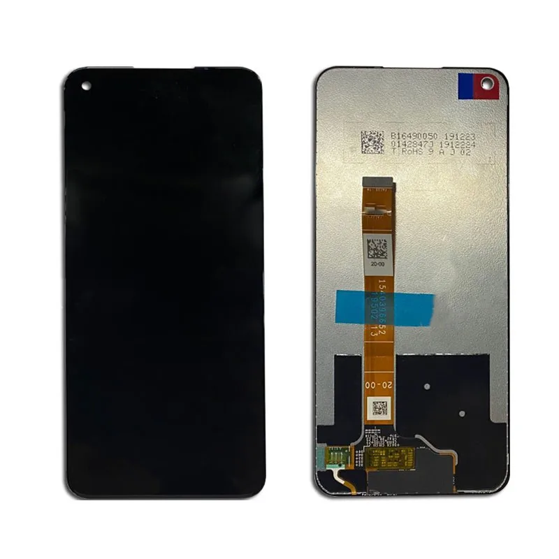For Realme 6 RMX2001 LCD Display + 
