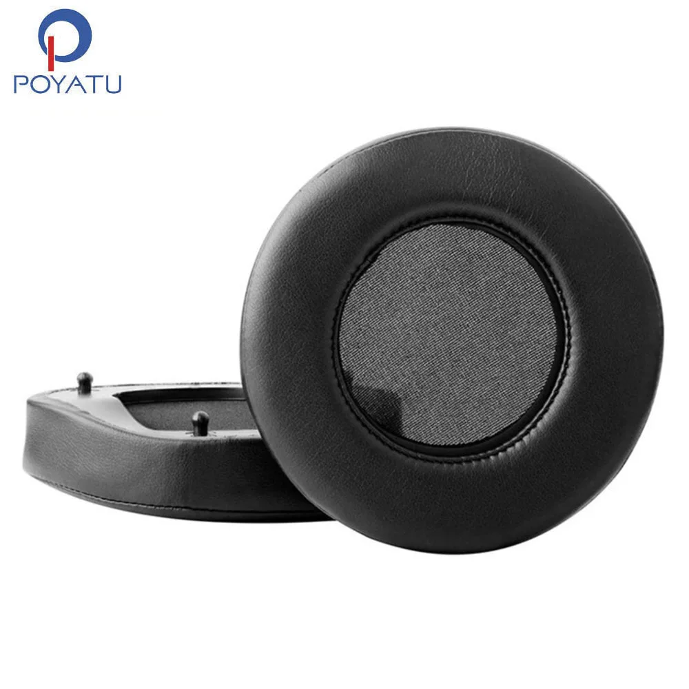 

Амбушюры POYATU амбушюры Наушники амбушюры для молотильника Ultimate 7,1 амбушюры Наушники амбушюры сменные амбушюры чехол амбушюры