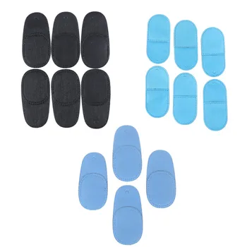 

6Pcs/box Child Occlusion Medical Lazy Eye Patch Eyeshade For Amblyopia Kids Children Boy Gril