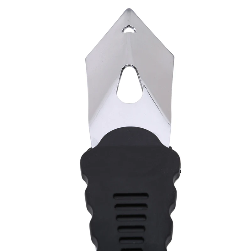 3 в 1 герметик угловой скребок силиконовый Затирка Набор инструментов слепых