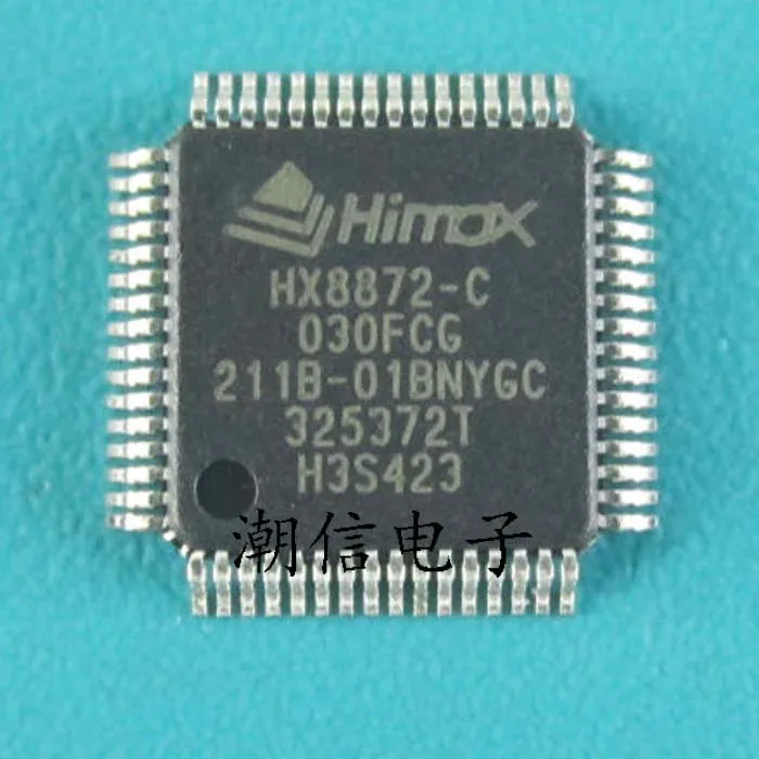 Бесплатная доставка new100 % HX8872-C 030FCG