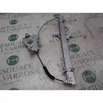 

WINDOW LIFTER FRONT LEFT KIA PICANTO 1.0 LX NON [14488273]