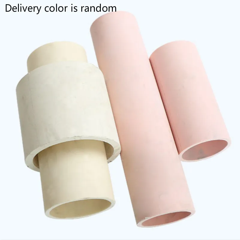 tubo ceramico 95 de tubo corundum 01