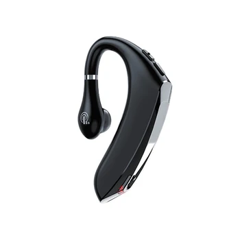 

Ultra-long Standby General Business Driving Wireless Bluetooth headphone hanging earphone sweat-proof and pain-free wearing 5.0