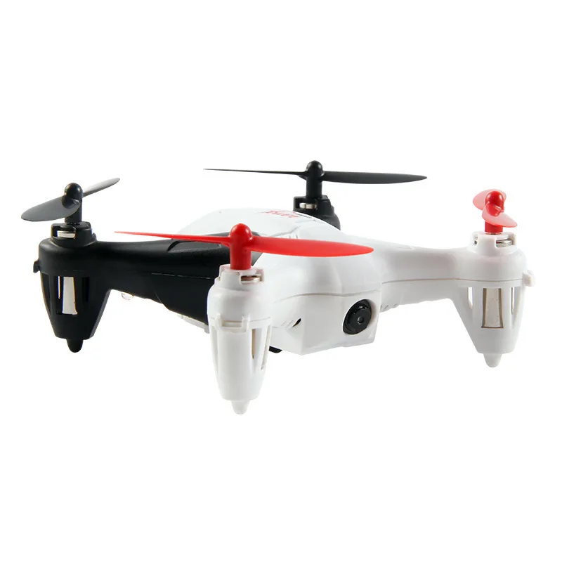 WLtoys Q242G гексакоптер RC, Дрон 2,4G 4CH Квадрокоптер 3D одновременного нажатия клавиш дистанционного Управление вертолет на радиоуправлении с 2.0MP HD Камера X4 H107D