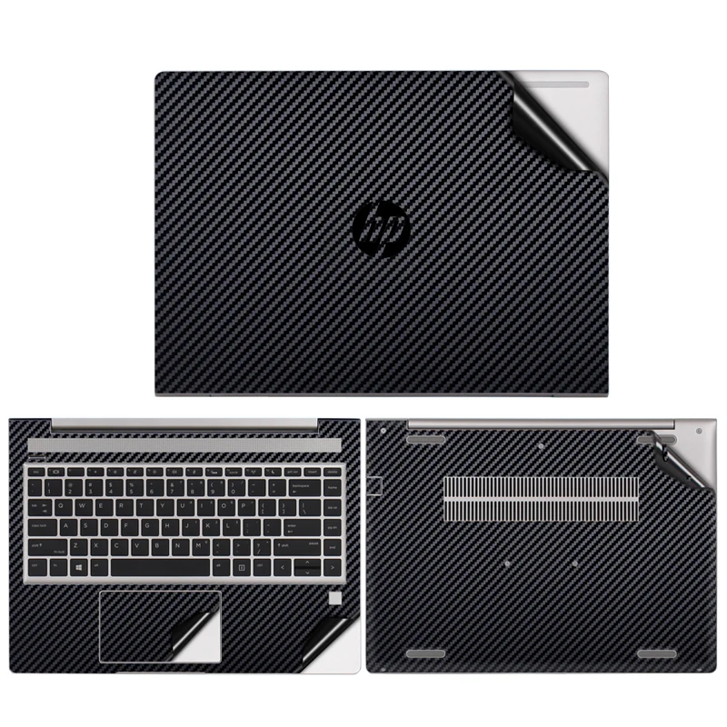 Vinyl Skin Stickers for HP ProBook 430 440 445 450 G4/G5/G6/G7/G8 Ultra Slim Laptop Protective Skins for HP ProBook 650 G8 Cover