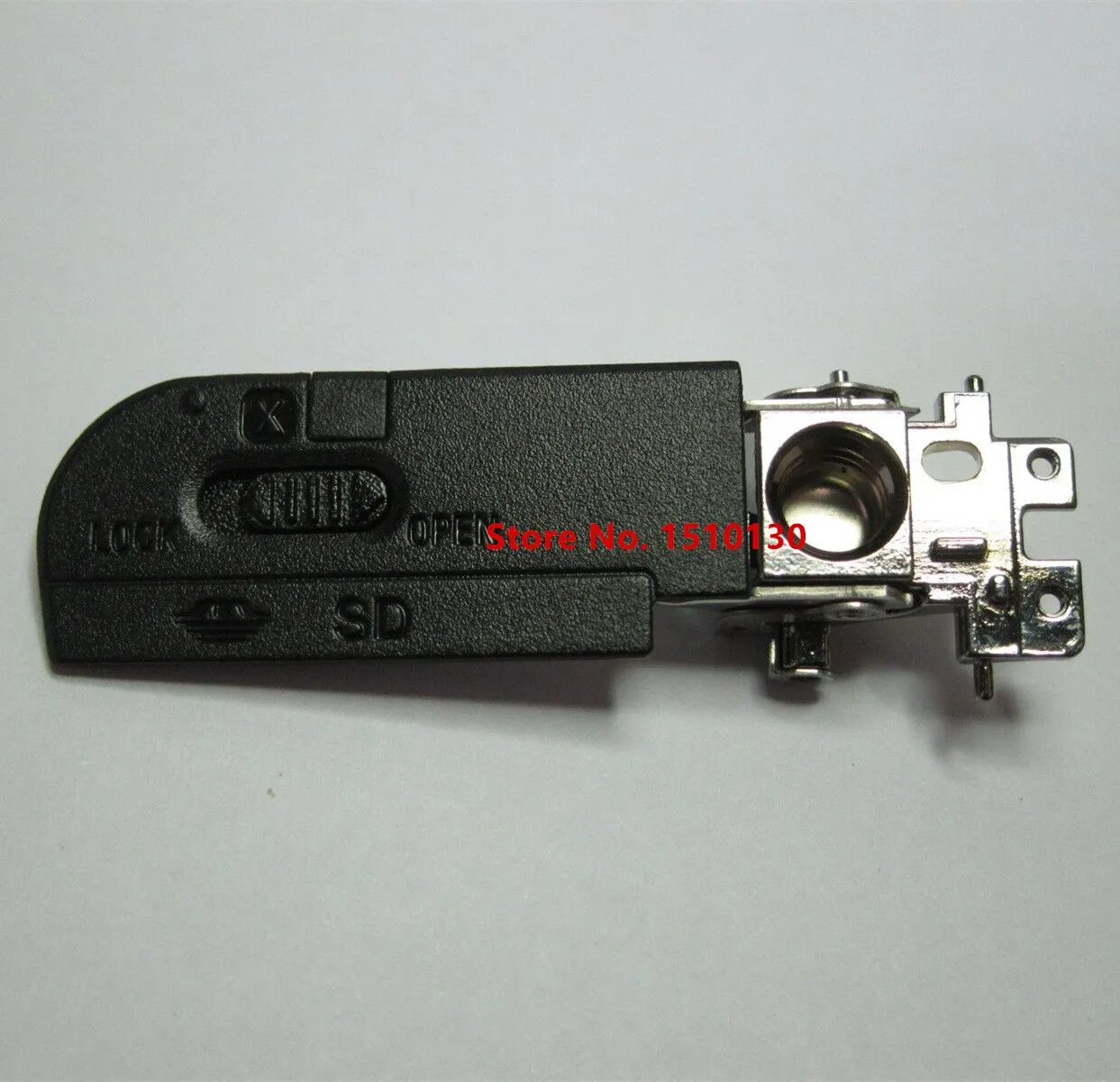 Sony Cyber-shot DSC-HX200V Battery Door Cover Lid Replacement Repair Part 