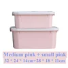 2 Pink