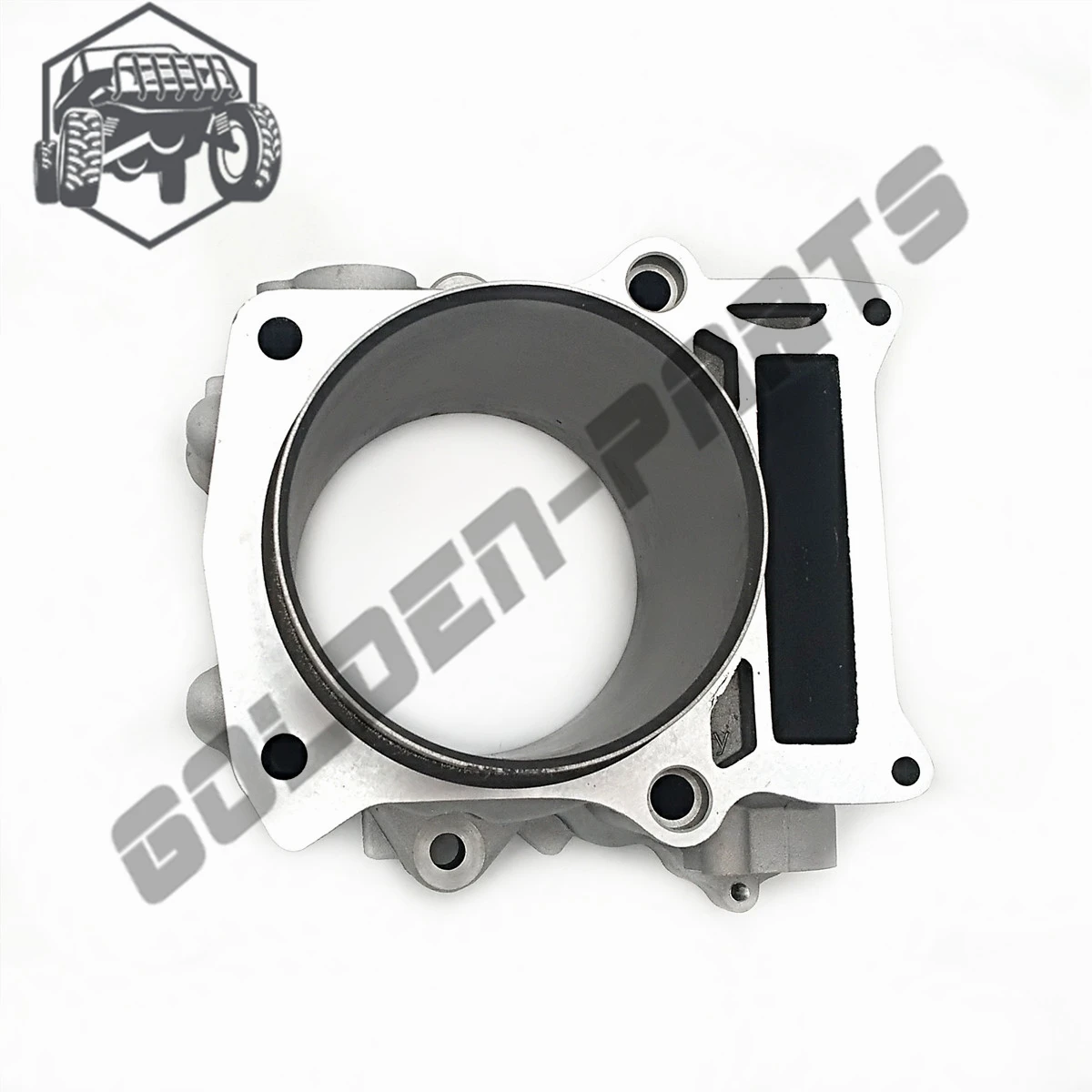 Корпус цилиндра в сборе для HISUN 700 ATV запасные части 1211A 007000 0000 OEM стальные