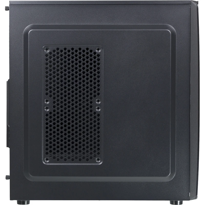 Корпус ATX ACCORD JP-IV, черный