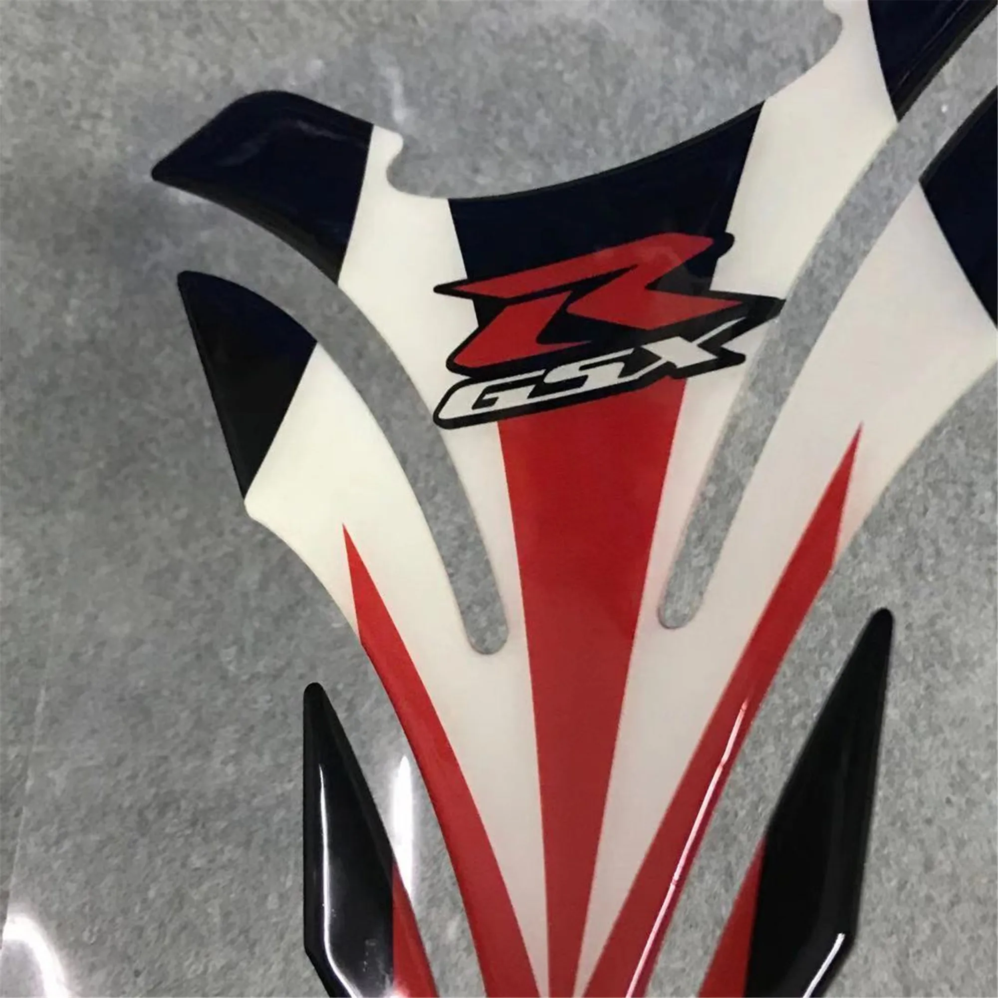 Мотоцикл TankPad протектор Стикеры наклейки подходят для SUZUKI GSXR 600 750 1000 K1 K3 K4 K5 K6 K7 K8 K9 K11