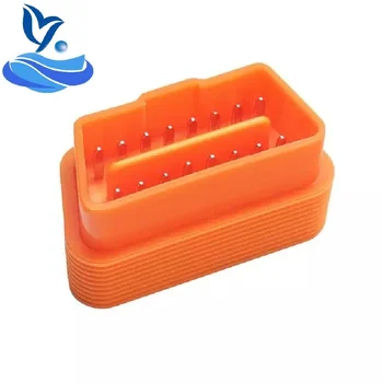

ELM327 OBD2 Bluetooth 4.0 Suitable for Android & Apple Car Fault Detector
