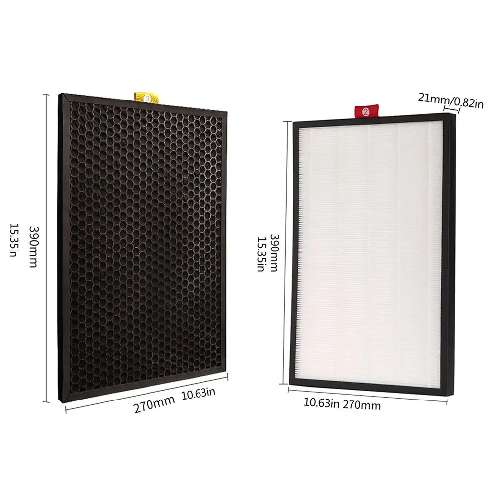 

Filter Machine Filter Cores Filter Net Activated Carbon Filter Net Household Purification Artifact Tools