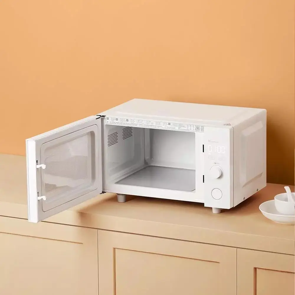 Новый Xiaomi Mijia Смарт Микро Выпекать все в одном машина высокой мощности
