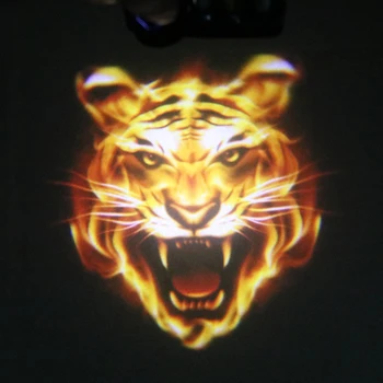 

For Renault Clio Duster Megane 2 3 Logan Laguan 2 Captur Scenic 2 Accessories Car Door Welcome Laser Light Logo Projector Light