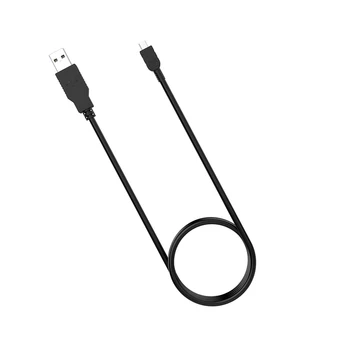 

USB 2.0 Cable Data Transmission Cord Sync Cable Replacement for TI-84 Plus CE/TI-Nspire/TI Nspire CX/TI Nspire CX CAS