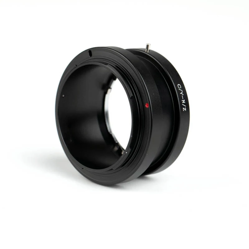 Для объектива Contax Yashica C/Y для Nikon Z mount full frame беззеркальная камера