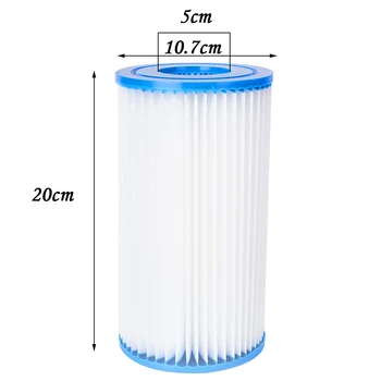 

Comparable Replacement Spa Filter for Hot Spring Spas & Watkin Spas