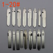 1-20 #01 #02 #03 #04 #5 #7 #8 #11 #15 #19 #20 # ключ для автомобиля embryo ключ для автомобиля Embryo замена головки ключа 1-20 #01 #02 #03 #04 #5 #7 #8 #11 #15 #19 #20 # ключ для автомобиля embryo ключ для автомобиля Embryo замена головки ключа
