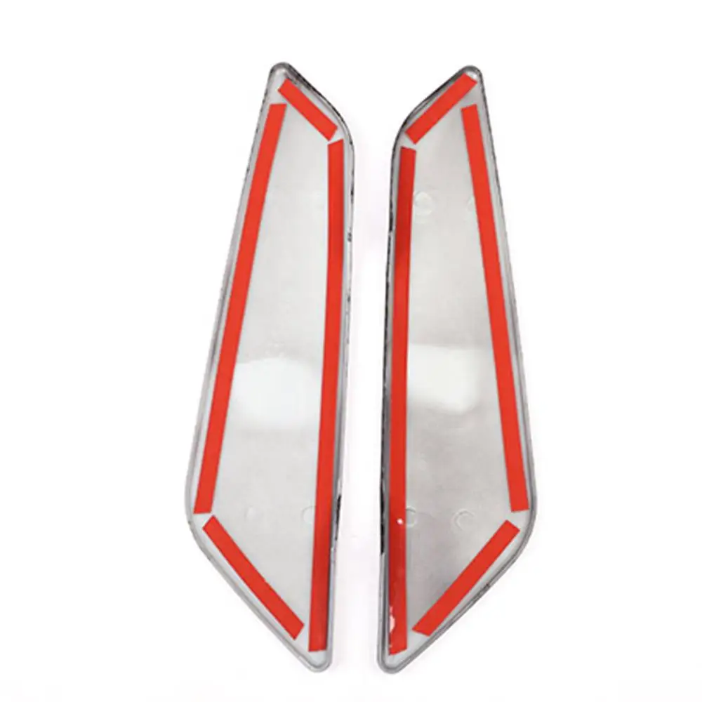 

Auto Parts Front Fender Decoration Professional Material Durable Replacement Parts Good Value For Money