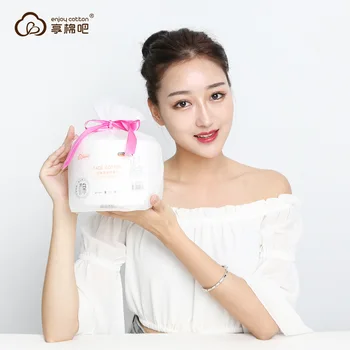 

Pure cotton disposable face towel beauty salon cotton makeup remover face towel wipe face cotton soft towel roll