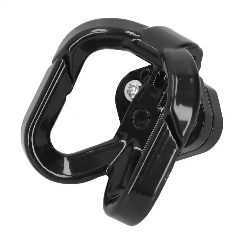 Motorcycle Hook Universal Motorcycle Hook Helmet Luggage Bag Hanger Holder Carrier Aluminium Alloy 